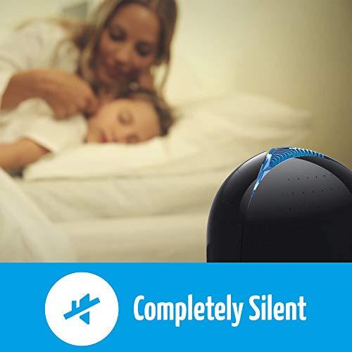 Air Purifier for Cat Allergies - AIRFREE Iris 3000, Filterless - Image 3