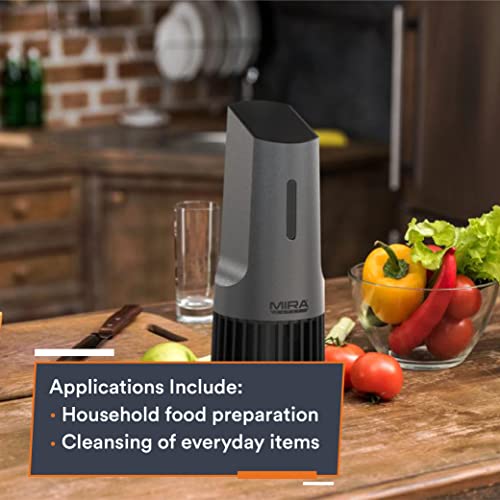MIRA Safety DTX-1: Ultimate Food Detoxifier & Wash Machine - Image 8