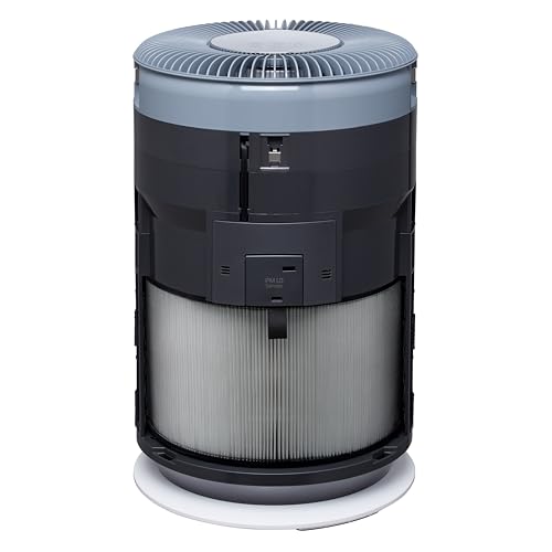 Air Purifier for Cat Allergies: LG PuriCare 360 HEPA Filter - Image 7