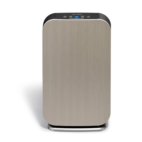 Best Air Purifier for Home: Alen BreatheSmart Flex HEPA - Image 2