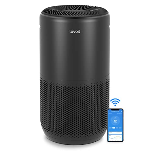 Air Purifier for Mold: Levoit Core 400S & Vital 100S - Image 2