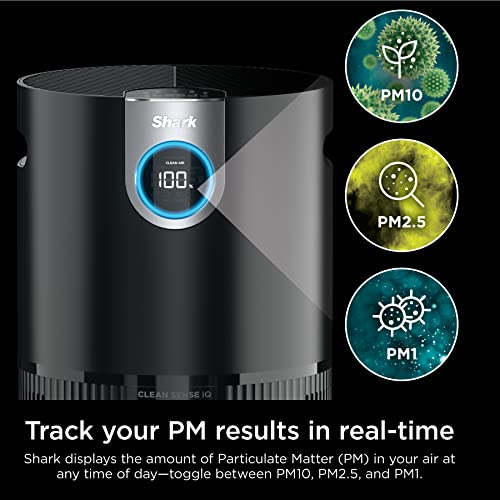 Air Purifier for Cat Allergies: HEPA Filter, 1200 Sq Ft - Image 7