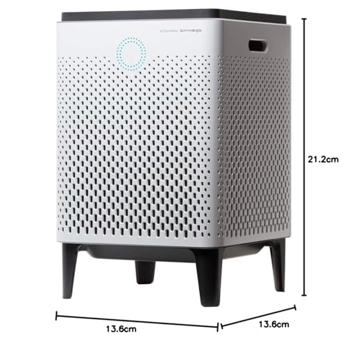 Air Purifier for Home: Coway Airmega 300, 1,256 sq. ft. Coverage - Image 5