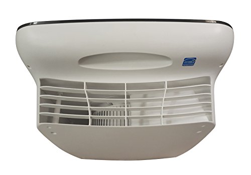 Air Purifier for Room: Whirlpool WPPRO 2000 & HEPA Filter - Image 4