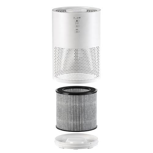 "IRIS USA WOOZOO Air Purifier & Cordless Vacuum Bundle Deal" - Image 2