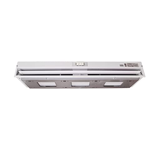 "48-Inch WJ Air Curtain Machine - High Volume Commercial Use" - Image 2