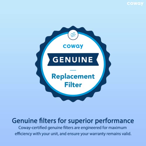 "Coway Airmega 230 HEPA Air Purifier & Replacement Filters" - Image 5