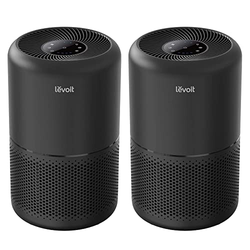LEVOIT Air Purifier for Large Rooms, Washable Filters & Allergy Relief - Image 3