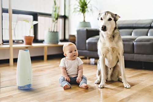 "Airfree Elite Filterless Air Purifier: Silent, No Maintenance" - Image 3
