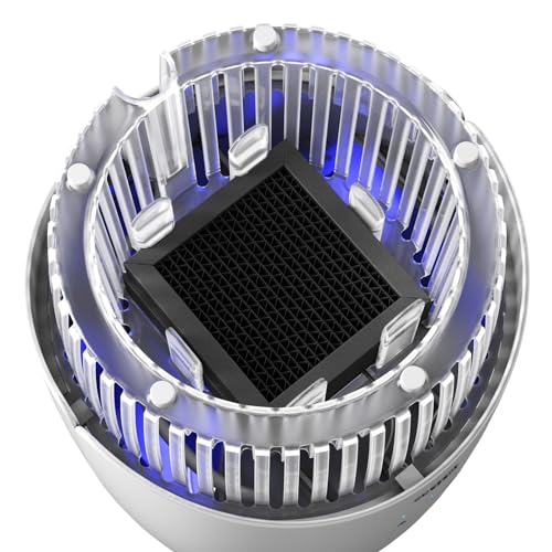 "Airfree Elite Filterless Air Purifier: Silent, No Maintenance" - Image 5
