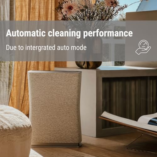 Best Air Purifier for Pets: Stadler Form Roger Little - Image 2