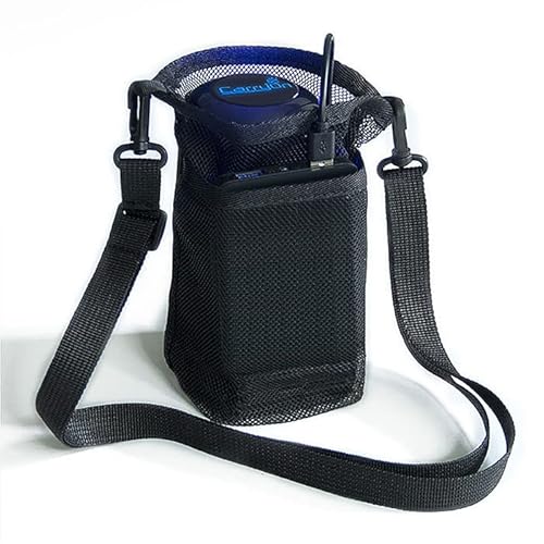 Portable Air Purifier for Dust with Sanitizer Bundle - Image 2