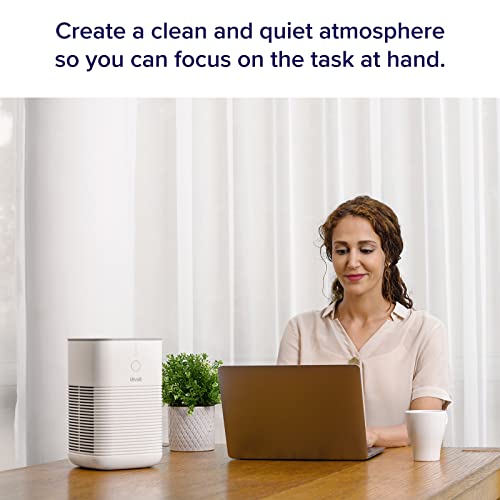 Air Purifier for Smoke: LEVOIT for Large & Small Rooms - Image 7