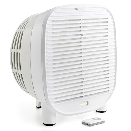 "Oransi TrueCarbon AMD-150C Air Purifier: Smoke & Odor Eliminator" - Image 2