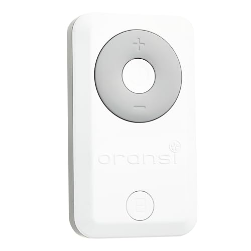 "Oransi TrueCarbon AMD-150C Air Purifier: Smoke & Odor Eliminator" - Image 3