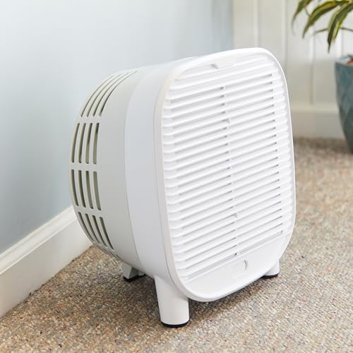 "Oransi TrueCarbon AMD-150C Air Purifier: Smoke & Odor Eliminator" - Image 8