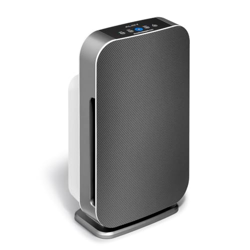 Air Purifier for Allergies: Alen BreatheSmart Flex HEPA