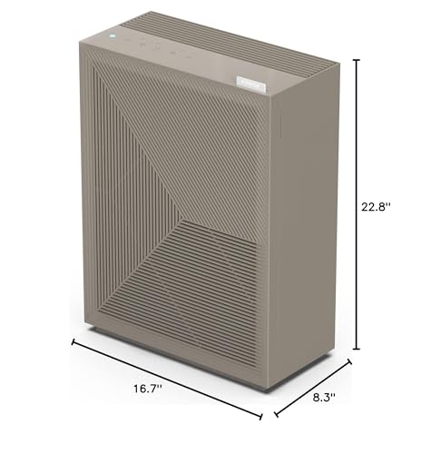Air Purifier for Smoke: Coway Airmega 240 with HEPA Filter - Image 11