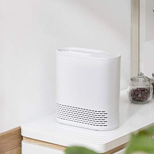Air Purifier for Dust: YHYDLC Mini Smoker Desktop Device - Image 7