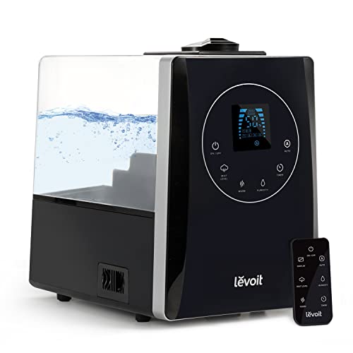 Air Purifier for Large Room: LEVOIT Up to 1980 Ft² - Image 4