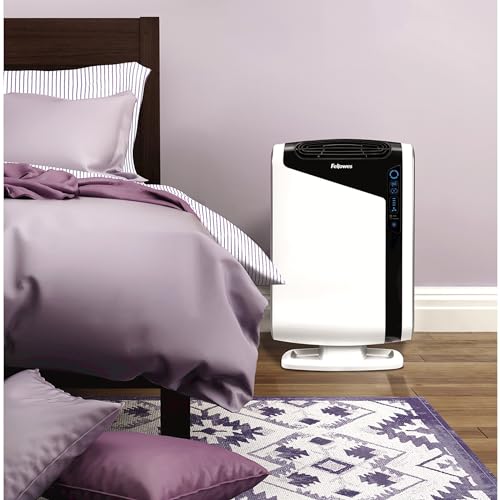 Air Purifier for Cat Allergies - Fellowes AeraMax 300 - Image 4