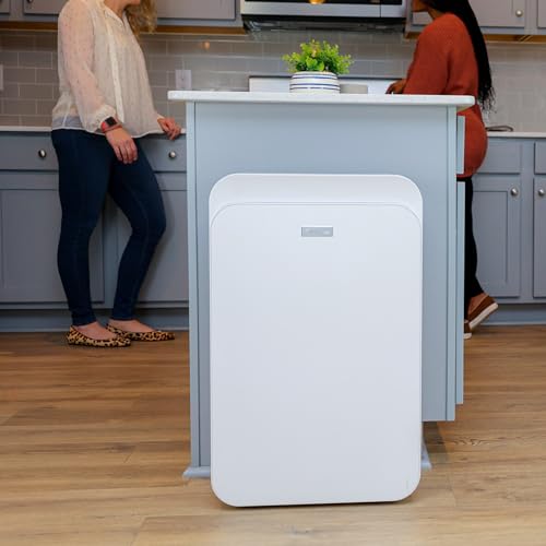 Air Purifier for Mold: TRIO PLUS 5-Stage HEPA Bundle - Image 4