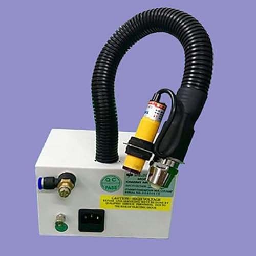 "Replacement Part for SL-080BF Ion Air Gun - Dust Blower" - Image 2