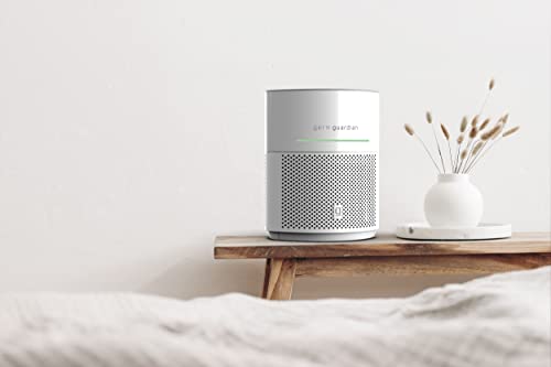 Effective Air Purifier for Hayfever Relief in Large Rooms - Image 12