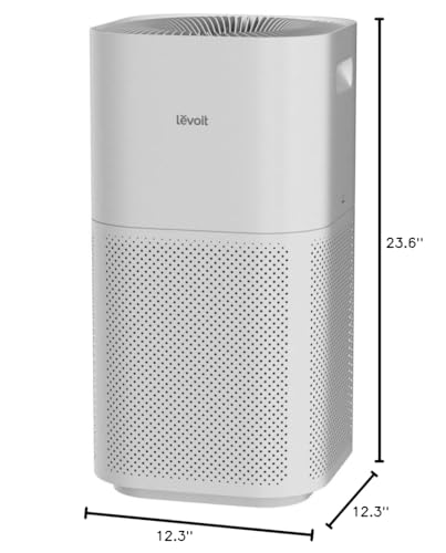 Air Purifier for Mold: LEVOIT Core 600S-P for Large Rooms - Image 11