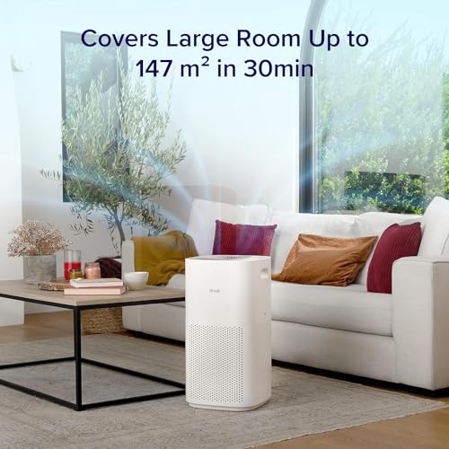 Best Air Purifier for Pets: LEVOIT Large Room Solutions - Image 2