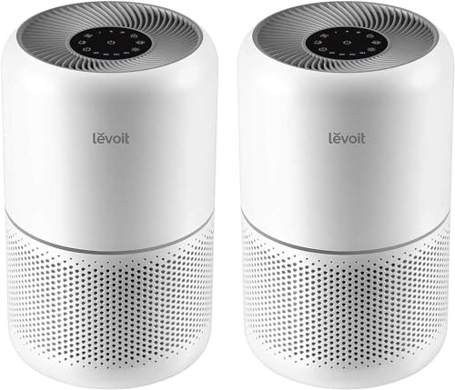 LEVOIT Air Purifier for Allergies & Pets - 1095 Sq Ft Coverage - Image 5