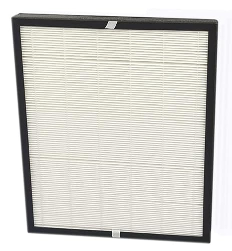 "OdorStop OSAP3600 Air Purifier: H13 HEPA, Carbon, Sleep Mode" - Image 2