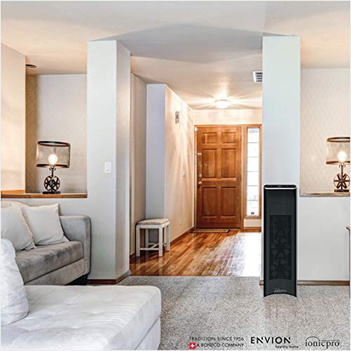 "Envion Ionic Pro Platinum Air Purifier - Silent, No Filter" - Image 6