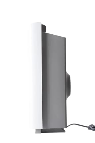 Sanuvox Air Purifier for Mold - HEPA & UV Advanced System - Image 3