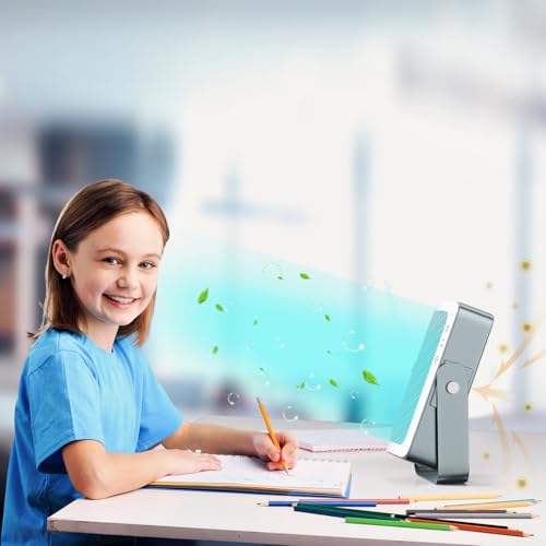 "AirFanta 4Lite & G2: Enhance Your Air Quality Today!" - Image 2