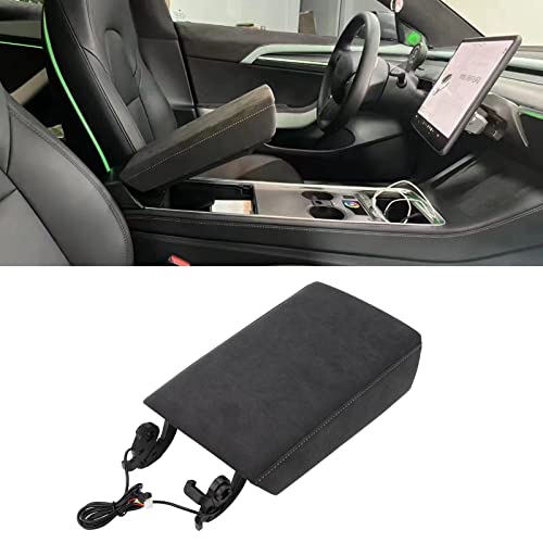 "Advanced Car Air Ionizer & Diffuser for Leather & Suede" - Image 5