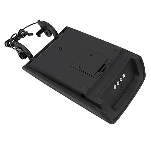 "Advanced Car Air Ionizer & Diffuser for Leather & Suede" - Image 8
