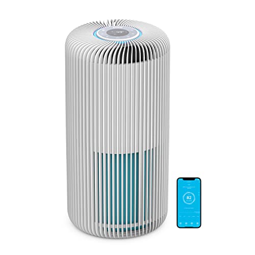 Air Purifier for Smoke: PureZone Turbo Smart & Efficient - Image 2