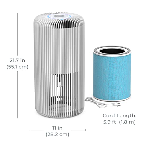 Air Purifier for Smoke: PureZone Turbo Smart & Efficient - Image 8