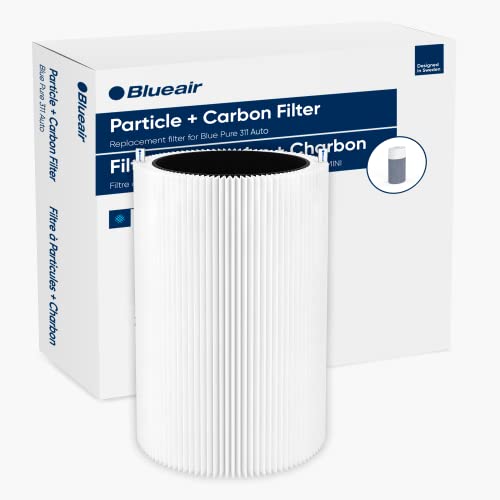 Blueair Blue Pure 311 Auto: Best Air Purifier for Home Use - Image 3