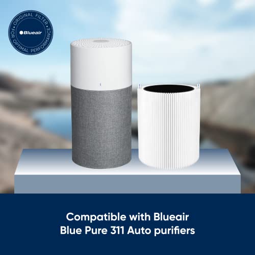 Blueair Blue Pure 311 Auto: Best Air Purifier for Home Use - Image 6