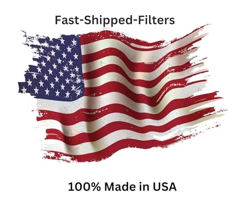“10-Pack Replacement Polarized Filters for Dynamic V Bank 1400” - Image 3