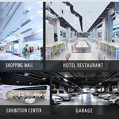 "Silent 2-Speed Air Curtain - Energy-Saving 900mm Indoor Solutions" - Image 2