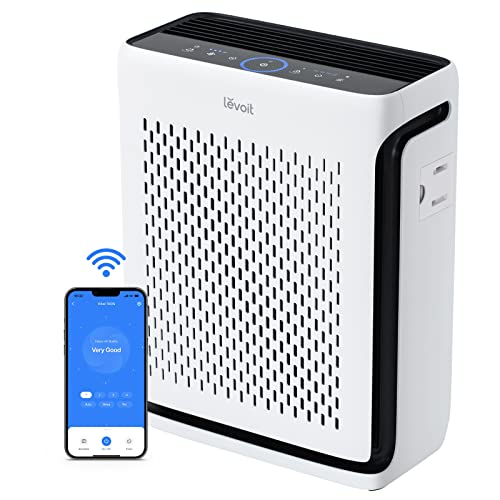 Best Air Purifier for Home: LEVOIT Vital 100S & 200S - Image 2