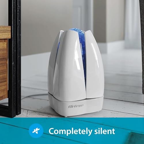 Air Purifier for Mold - AIRFREE Lotus Filterless Silent Device - Image 5