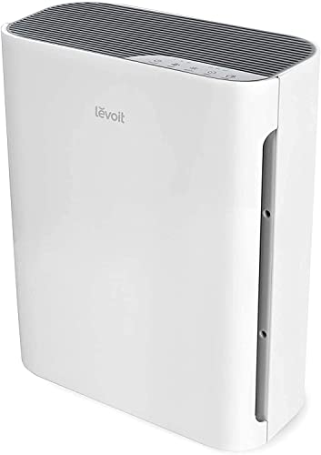 Air Purifier for Bedroom: Levoit HEPA & OasisMist Humidifier - Image 2