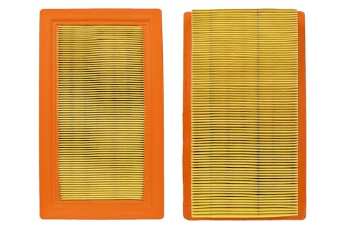 "0J8478S Replacement Air Filter for 10KW-26KW Generators (20-Pack)" - Image 2