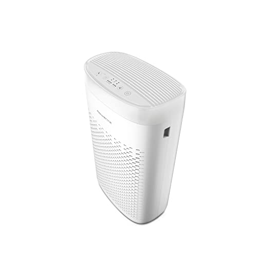 "Pure Air Essential Purifier with Filter Status Indicator" - Image 2