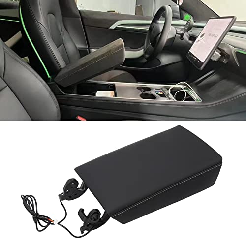 "Advanced Car Air Freshener & Ionizer - Leather Material" - Image 7