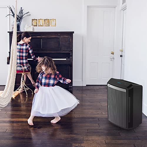 Air Purifier for Allergies: Winix 9800 with WiFi, 500 Sq Ft - Image 7